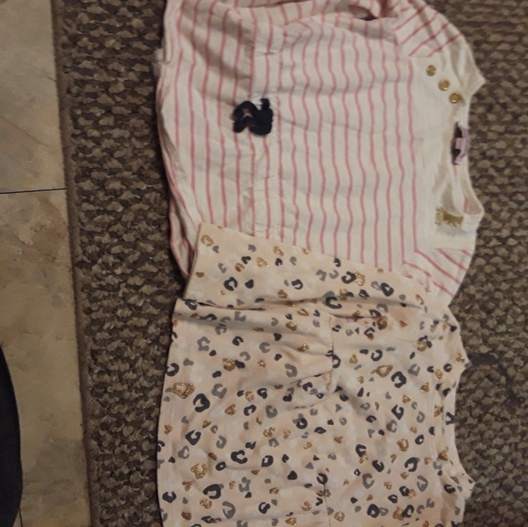 18-24 month girls clothing lot part 1 - Picture 5 of 8